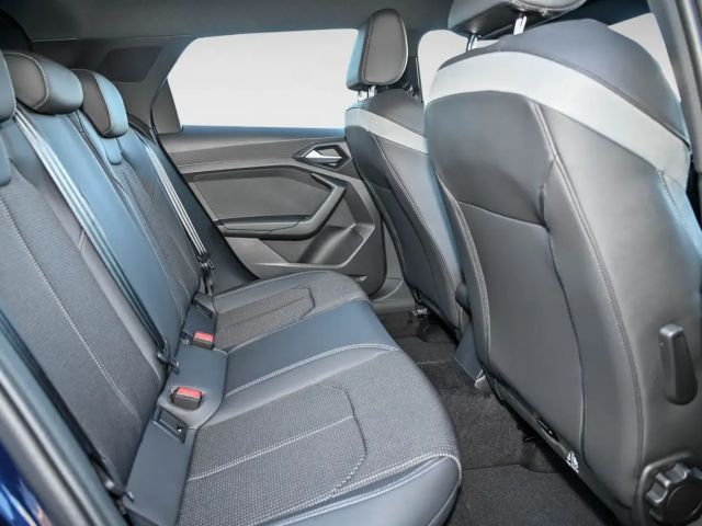 Audi A1 25 TFSI S-Line S-Tronic