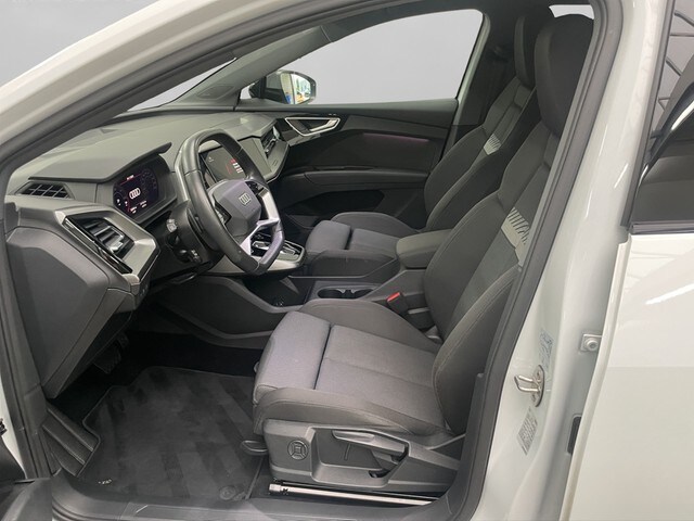 Audi Q4 e-tron 35 Sportback