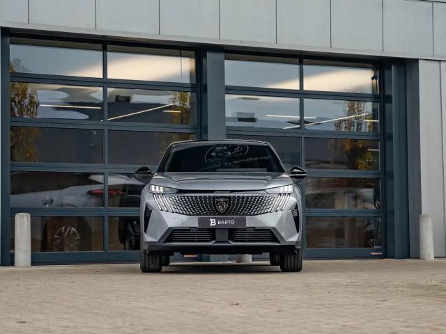 Peugeot 3008 GT-Line