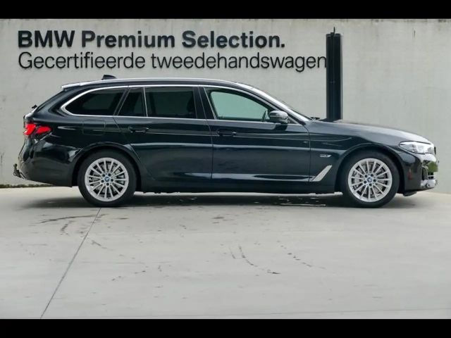 BMW 530 530e Touring xDrive