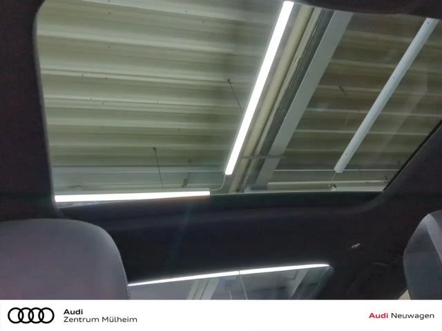 Audi A6 40 TDI Avant