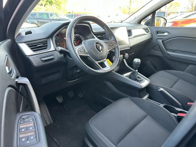 Renault Captur TCe 140 Zen
