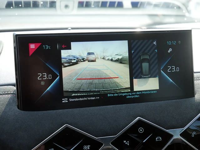DS DS 3 Crossback Crossback E-Tense