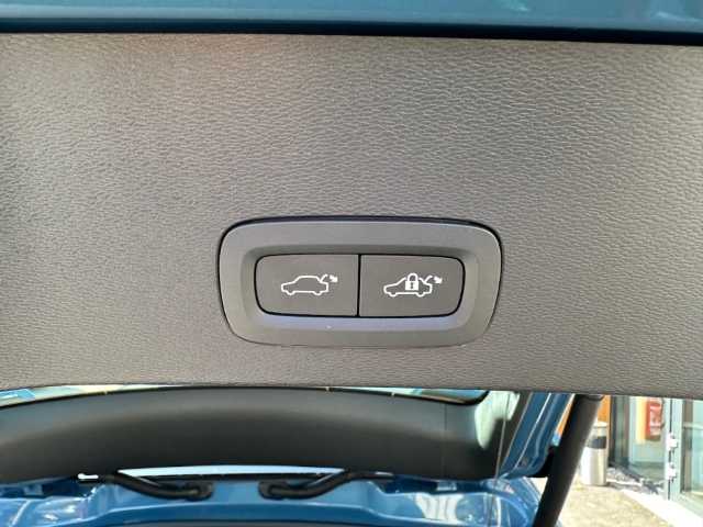 Volvo C40 Recharge Ultimate