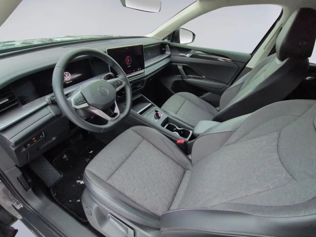 Volkswagen Tayron 1.5 eTSI DSG Life