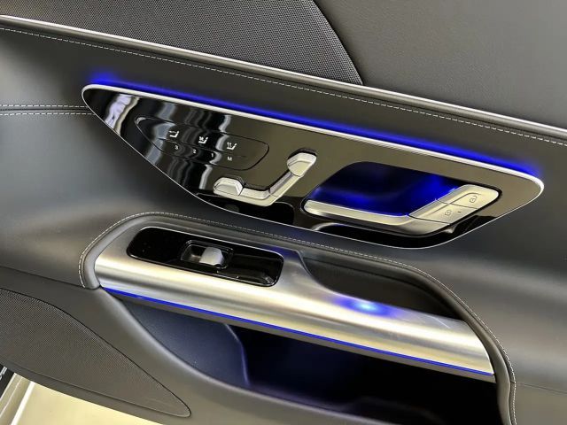 Mercedes-Benz AMG SL 4MATIC