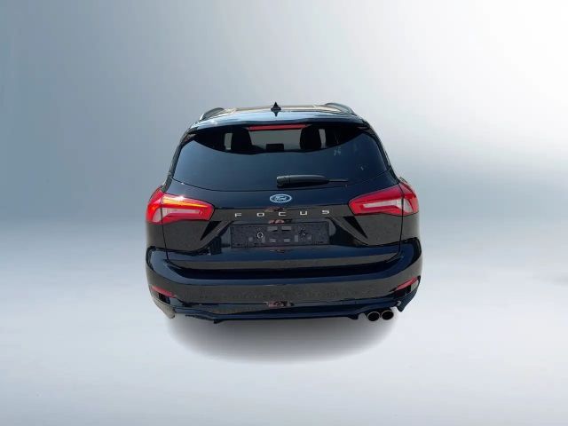 Ford Focus EcoBoost ST Line