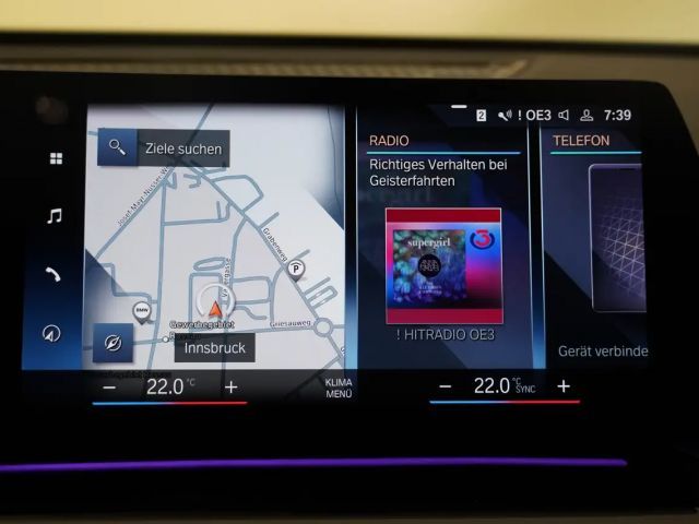 BMW X1 xDrive23i 48V Aut.