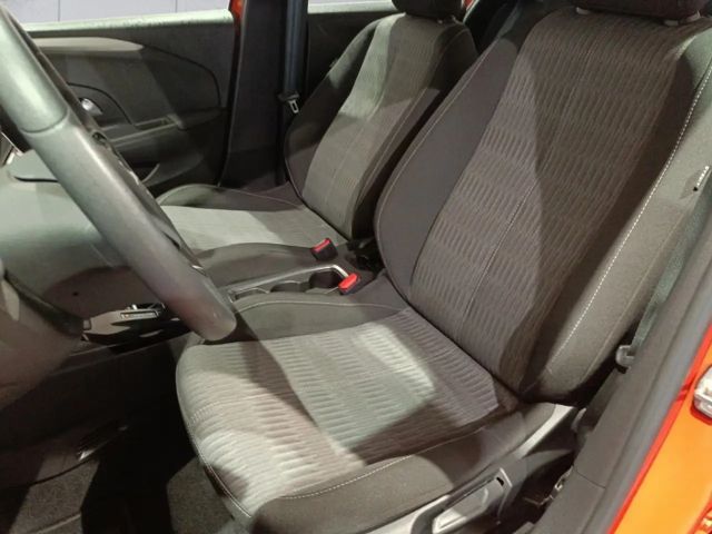 Opel Corsa -e ''Edition'' Parksensoren Sitzheizung Klimaautom