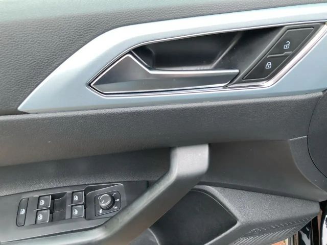 Volkswagen Taigo 1.0 TSI DSG