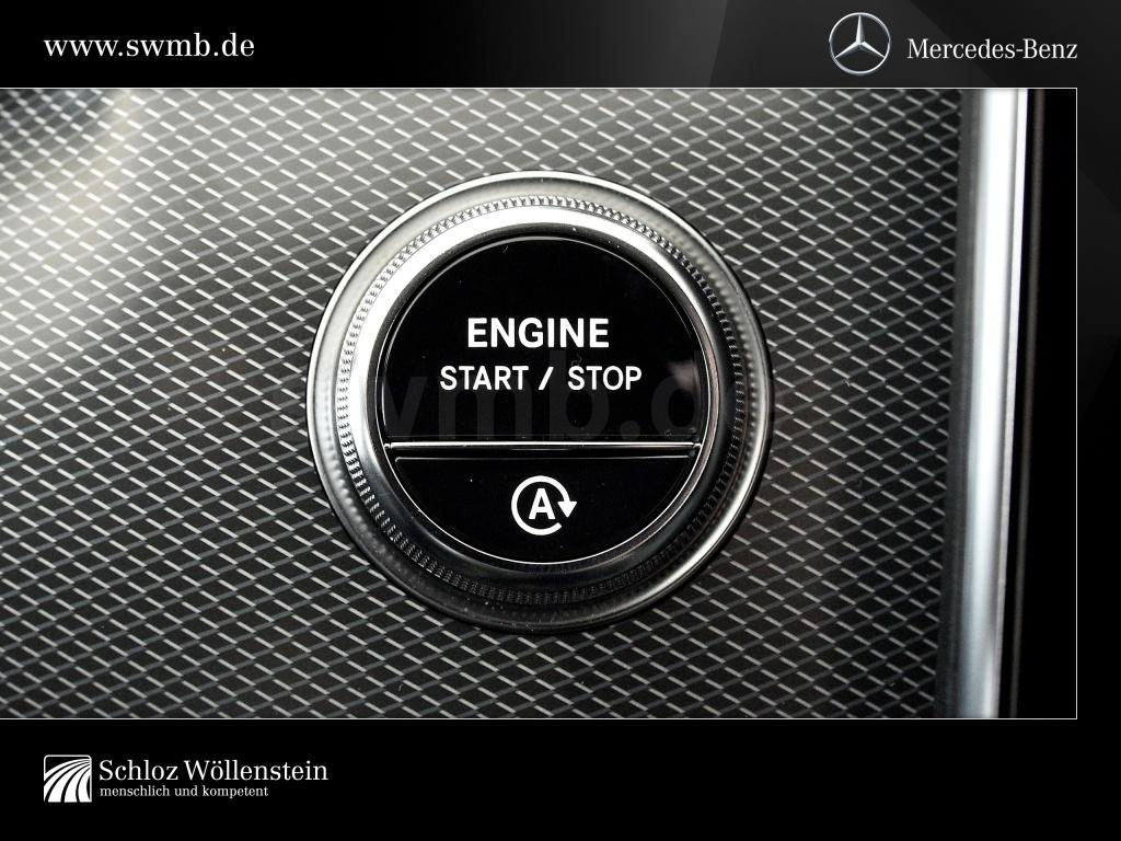 Mercedes-Benz C 180 AVANTGARDE Sedan