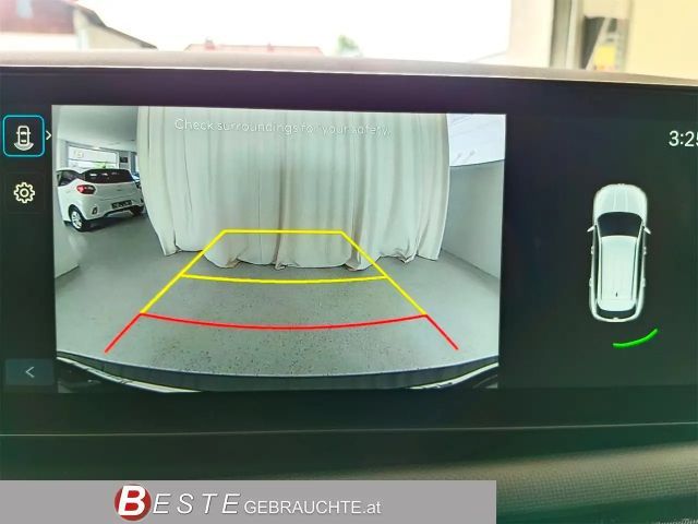 Hyundai Tucson 2WD T-GDi