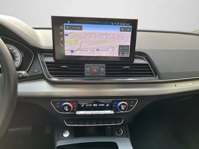 Audi Q5 50 TFSI Hybride Quattro