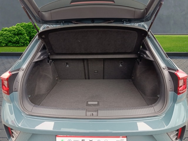 Volkswagen T-Roc 1.0 TSI R-Line