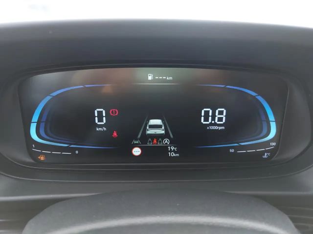 Hyundai i20 1.2 2WD Select