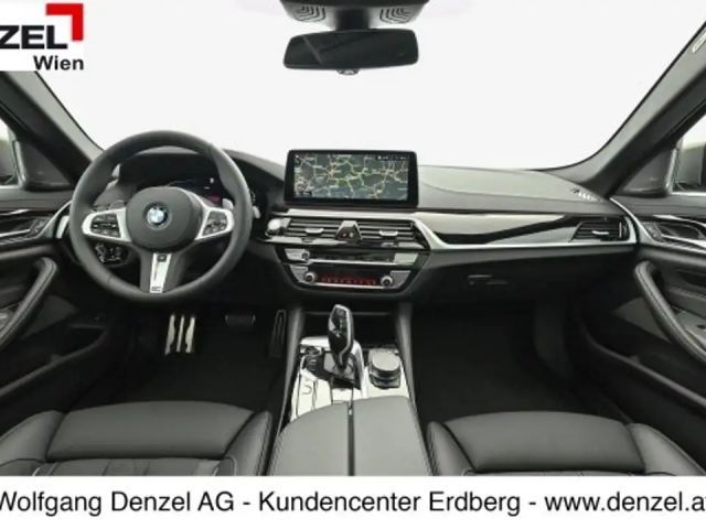 BMW 530 530d Touring xDrive