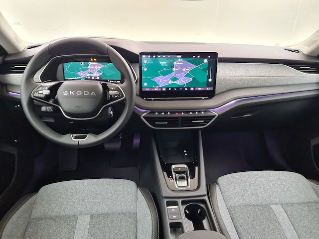 Skoda Octavia 2.0 TDI Combi