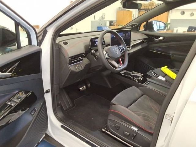 Volkswagen ID.4 GTX