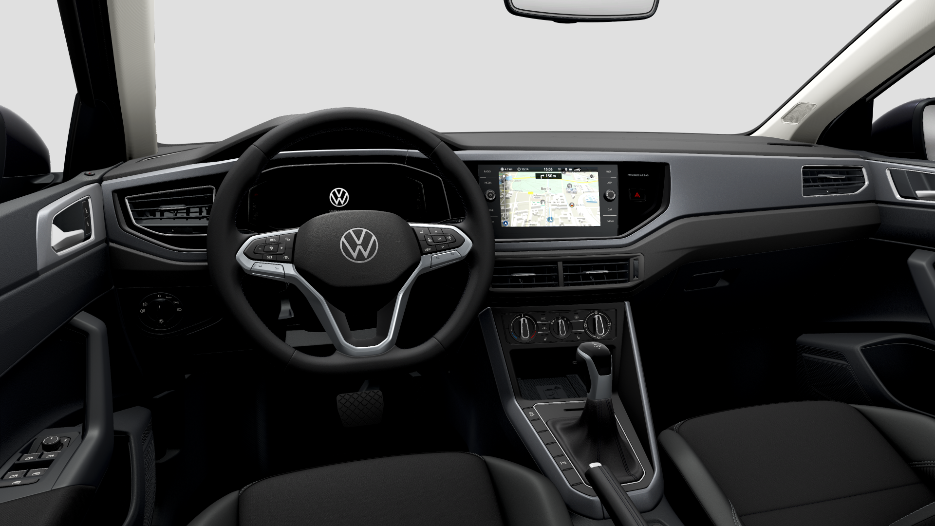 Volkswagen Taigo 1.0 TSI DSG IQ.Drive Style