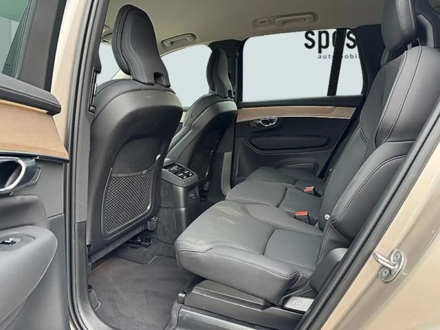 Volvo XC90 Bright Plus T8