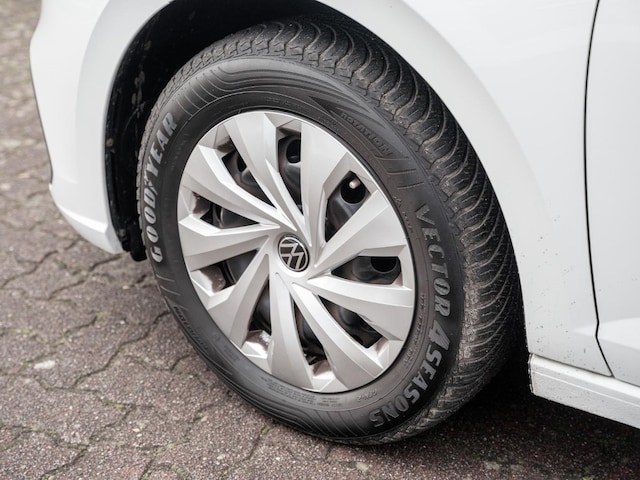 Volkswagen Polo 1.0 TSI