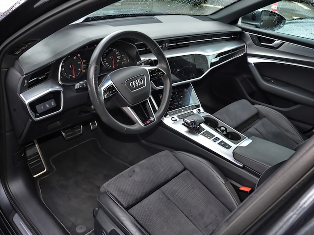 Audi A6 45 TFSI Avant S-Tronic Sport