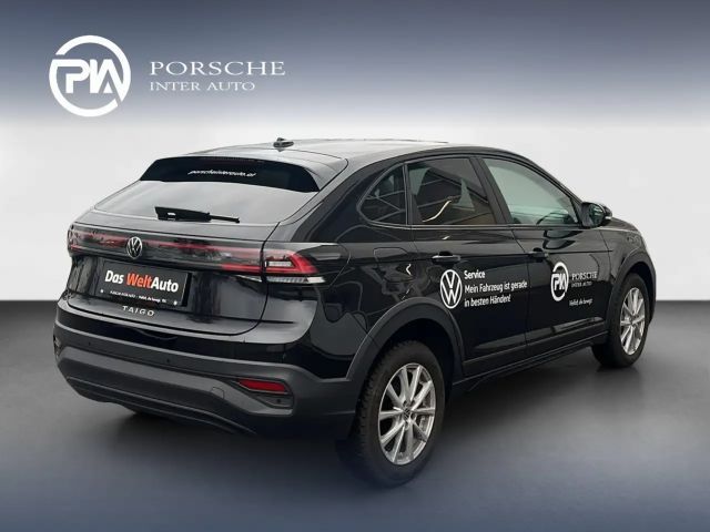 Volkswagen Taigo 4Me TSI