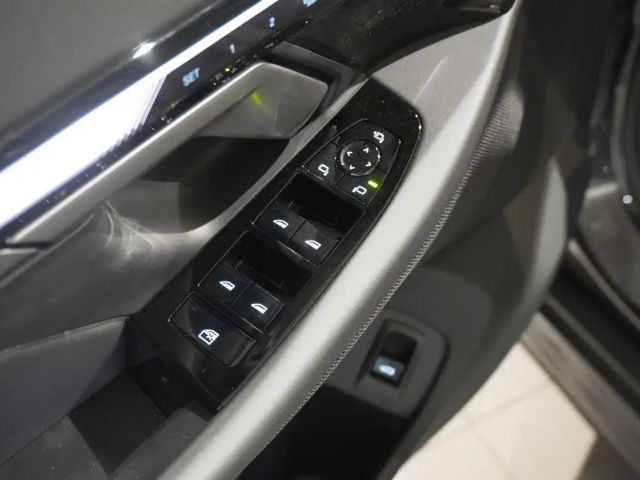 BMW 520 520d Sedan xDrive