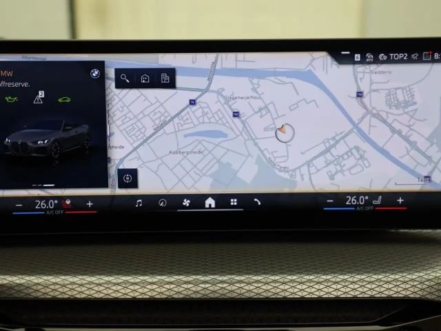 BMW 430 Cabrio M-Sport