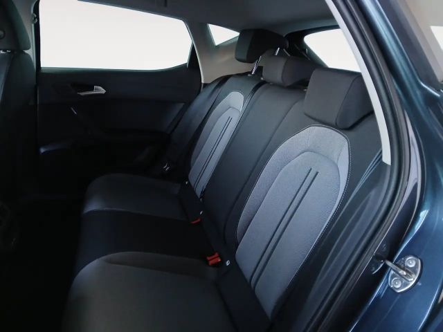 Seat Leon 1.5 eTSI DSG Style