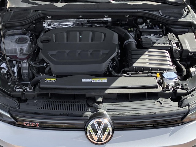 Volkswagen Golf DSG GTI Golf VIII