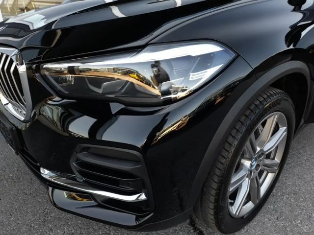 BMW X5 xDrive45e