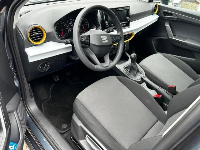 Seat Arona 1.0 TSI Reference