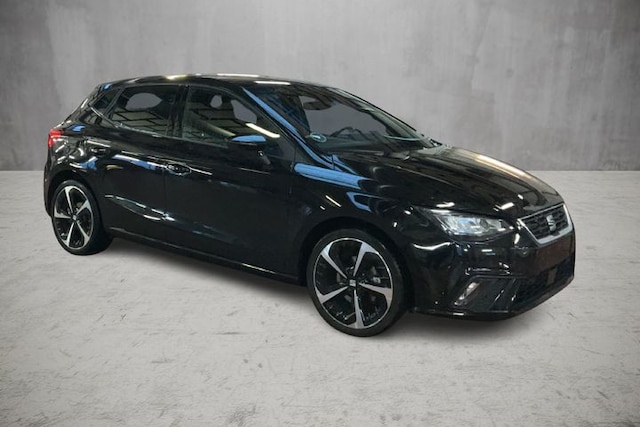 Seat Ibiza 1.0 TSI DSG FR-lijn