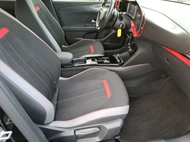 Opel Mokka 1.2 Turbo GS-Line Grand Sport Turbo