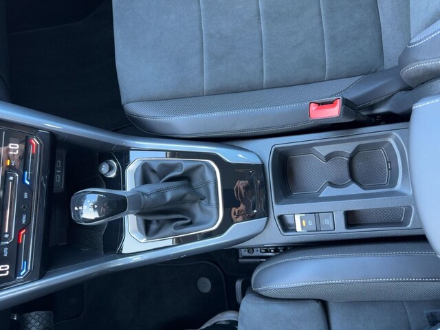 Volkswagen T-Roc 1.5 TSI DSG Style