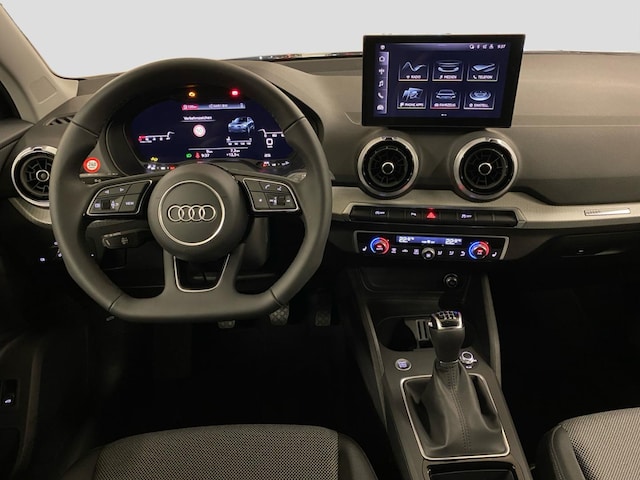 Audi Q2 30 TFSI