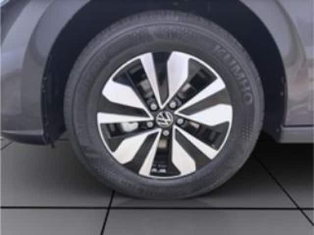 Volkswagen Polo 1.0 TSI IQ.Drive