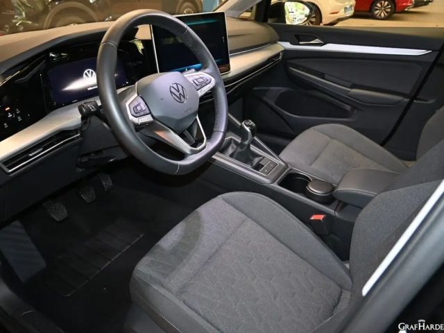 Volkswagen Golf 1.5 TSI Golf VIII Life