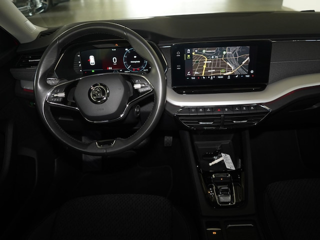 Skoda Octavia 2.0 TDI Combi Style Style