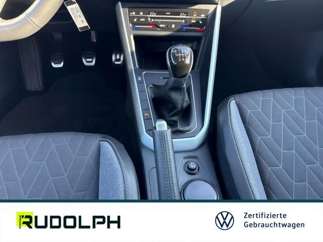 Volkswagen Taigo 1.0 TSI