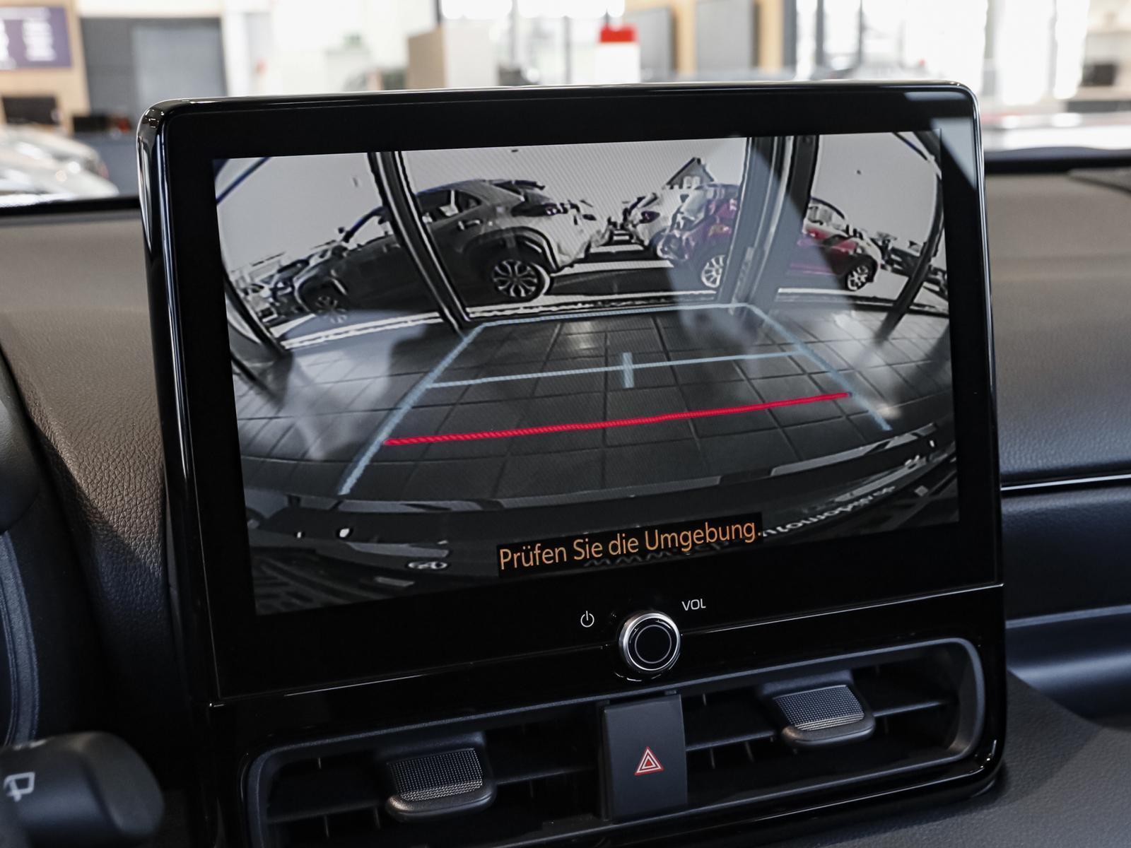 Toyota Yaris 5-deurs GR