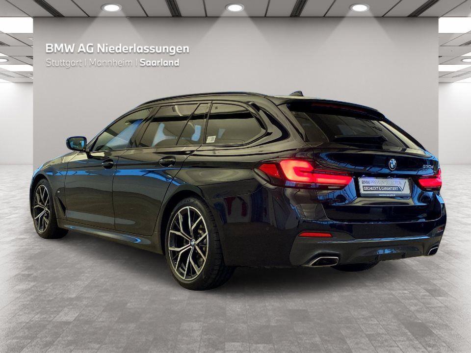 BMW 530 530d Touring