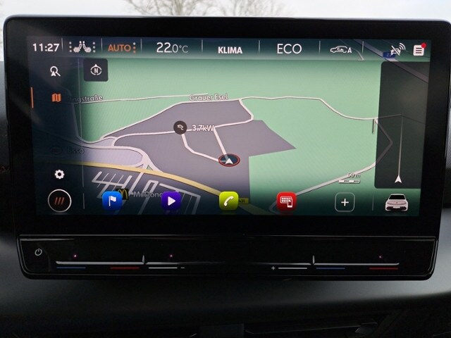 Cupra Born Born NAV KAM ACC 19' GJ-REIF 4xKAM LED PDC SHZ