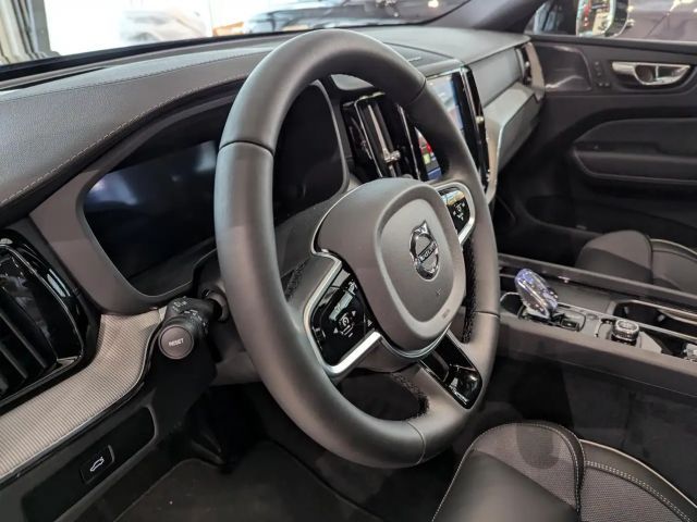 Volvo XC60 AWD Ultra