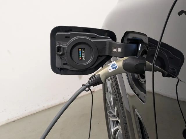 BMW X5 M-Sport xDrive45e