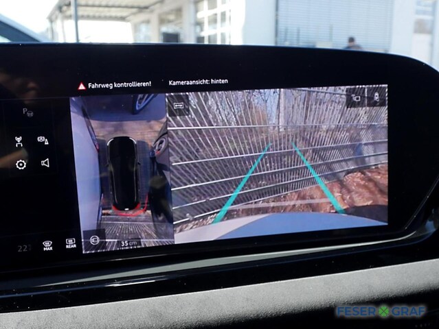 Audi A5 Avant Quattro S-Tronic