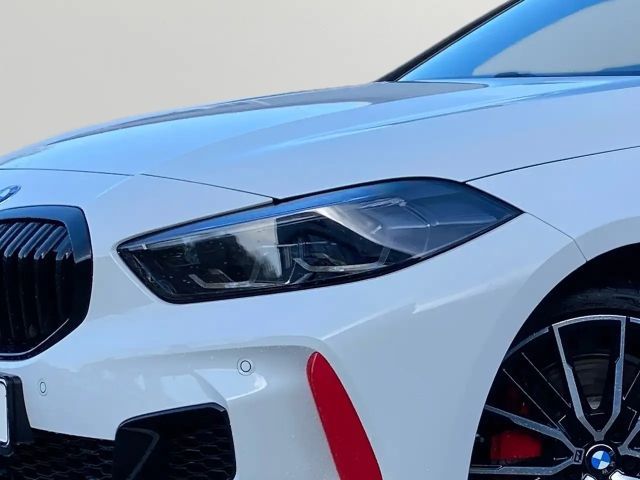 BMW 128 128ti M-Sport Sedan