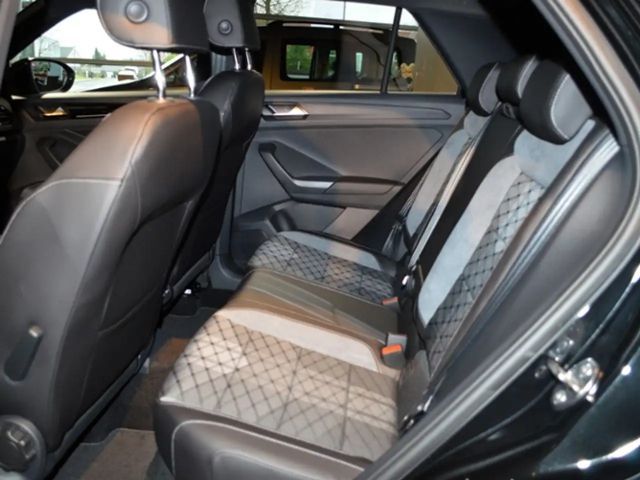 Volkswagen T-Roc DSG R-Line