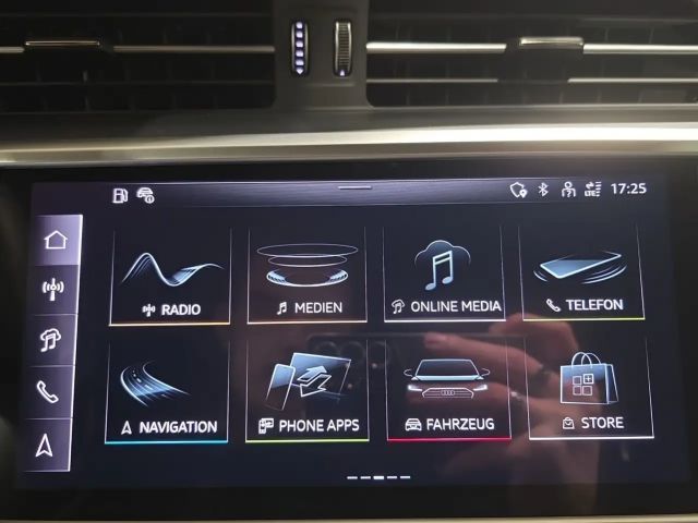 Audi A6 45 TDI Quattro